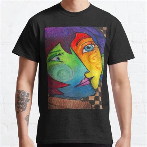 pablo picasso t shirt|More.